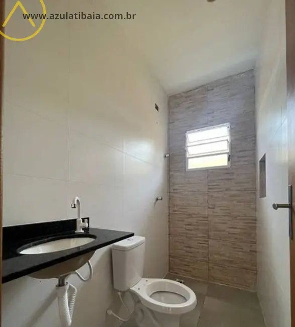 Foto 4 de Casa com 2 quartos à venda, 51m2 em Jardim São Felipe, Atibaia - SP