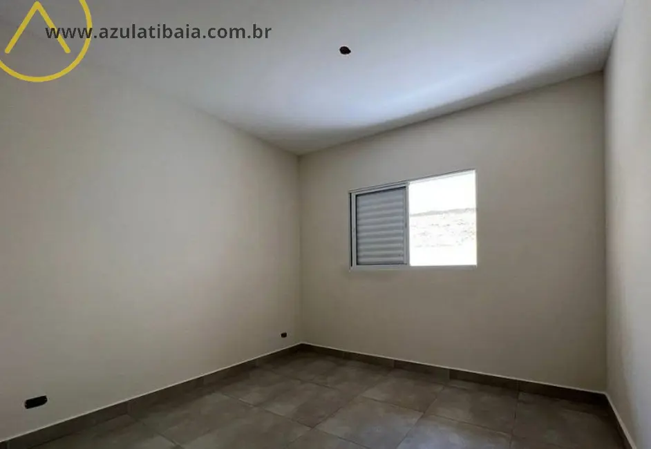 Foto 3 de Casa com 2 quartos à venda, 51m2 em Jardim São Felipe, Atibaia - SP