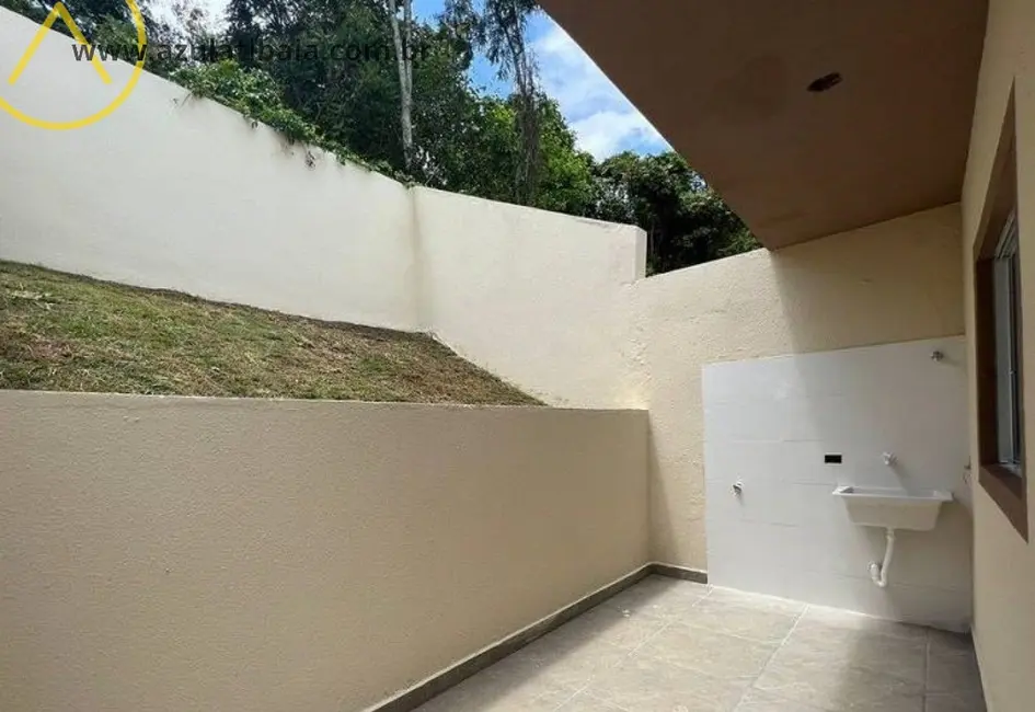 Foto 8 de Casa com 2 quartos à venda, 51m2 em Jardim São Felipe, Atibaia - SP