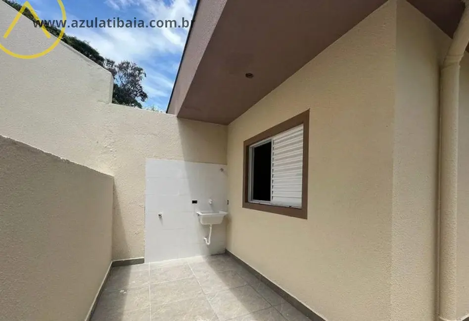 Foto 7 de Casa com 2 quartos à venda, 51m2 em Jardim São Felipe, Atibaia - SP