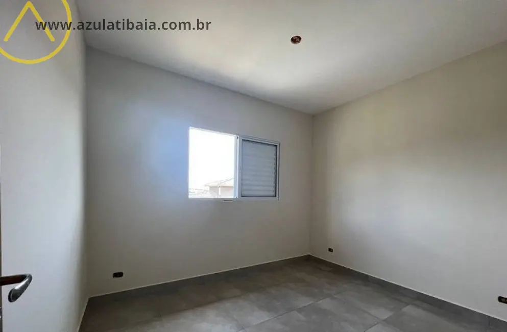 Foto 5 de Casa com 2 quartos à venda, 51m2 em Jardim São Felipe, Atibaia - SP