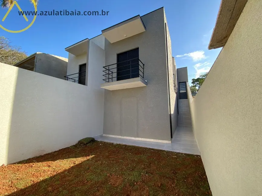 Foto 1 de Casa com 2 quartos à venda, 61m2 em Jardim São Felipe, Atibaia - SP