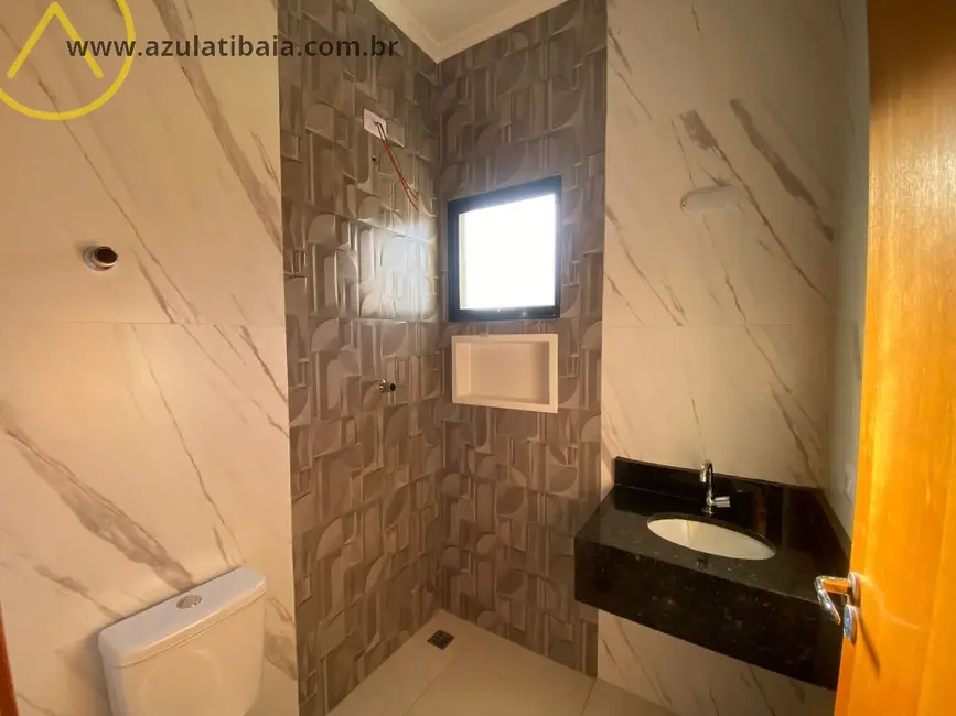 Foto 7 de Casa com 2 quartos à venda, 61m2 em Jardim São Felipe, Atibaia - SP