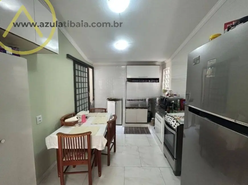 Foto 6 de Casa com 3 quartos à venda, 162m2 em Atibaia - SP