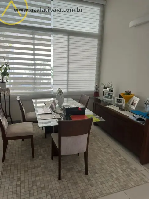 Casa com 3 quartos à venda, 321m2 em Atibaia - SP - imagem 4 Foto 4 de Casa com 3 quartos à venda, 321m2 em Atibaia - SP