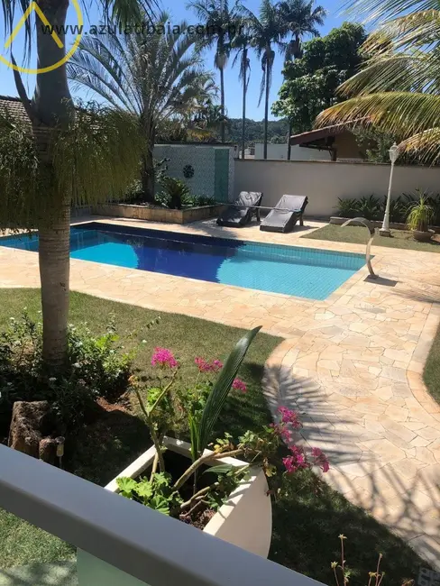 Casa com 3 quartos à venda, 321m2 em Atibaia - SP - imagem 1 Foto 1 de Casa com 3 quartos à venda, 321m2 em Atibaia - SP