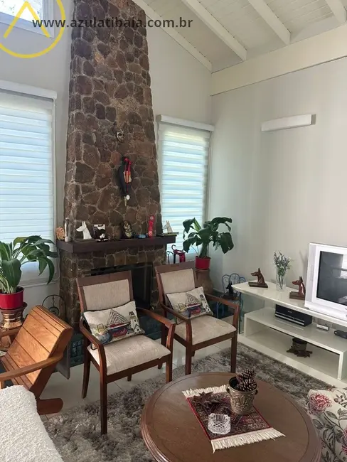 Casa com 3 quartos à venda, 321m2 em Atibaia - SP - imagem 3 Foto 3 de Casa com 3 quartos à venda, 321m2 em Atibaia - SP