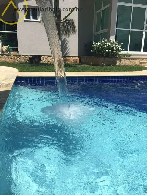 Casa com 3 quartos à venda, 321m2 em Atibaia - SP - imagem 2 Foto 2 de Casa com 3 quartos à venda, 321m2 em Atibaia - SP