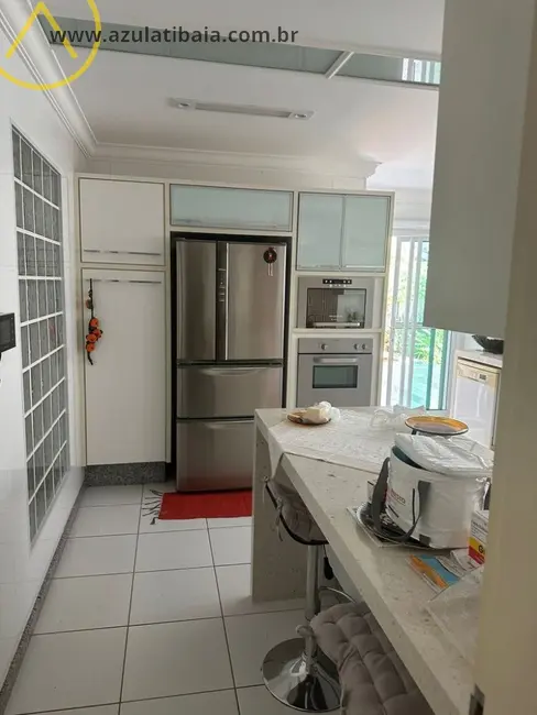 Casa com 3 quartos à venda, 321m2 em Atibaia - SP - imagem 5 Foto 5 de Casa com 3 quartos à venda, 321m2 em Atibaia - SP