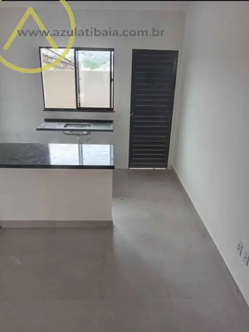 Foto 4 de Casa de Condomínio com 2 quartos à venda, 70m2 em Jardim Santo Antônio, Atibaia - SP