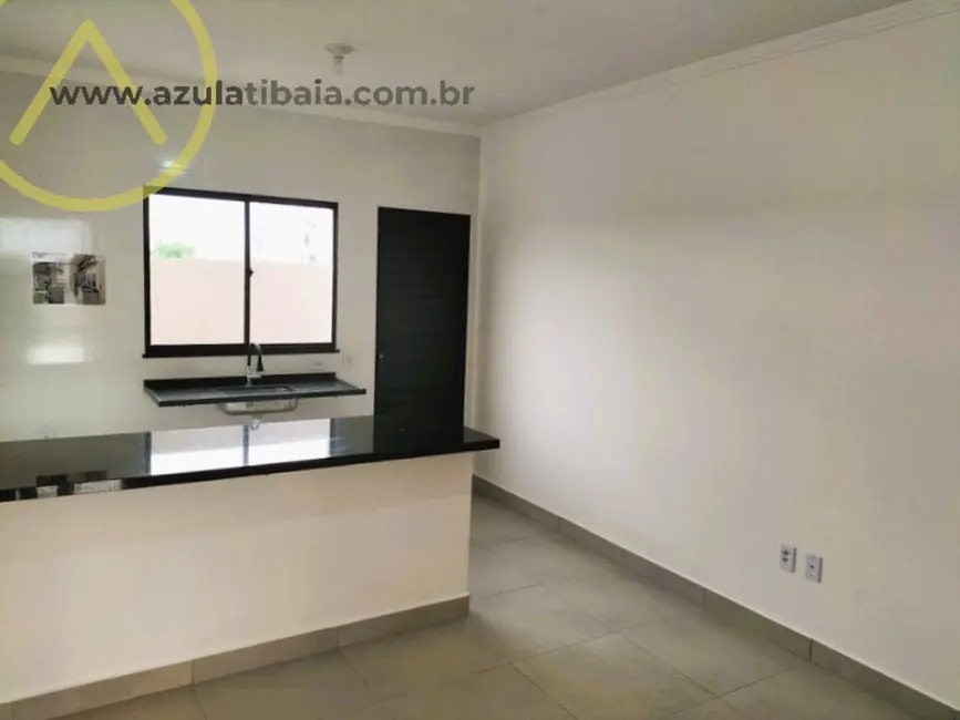 Foto 3 de Casa de Condomínio com 2 quartos à venda, 70m2 em Jardim Santo Antônio, Atibaia - SP