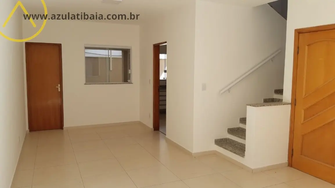 Foto 4 de Casa de Condomínio com 3 quartos à venda, 101m2 em Jardim Estância Brasil, Atibaia - SP