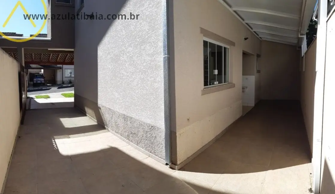 Foto 9 de Casa de Condomínio com 3 quartos à venda, 101m2 em Jardim Estância Brasil, Atibaia - SP