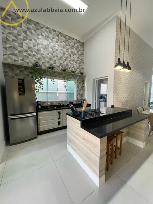 Foto 9 de Casa de Condomínio com 3 quartos à venda, 175m2 em Atibaia - SP