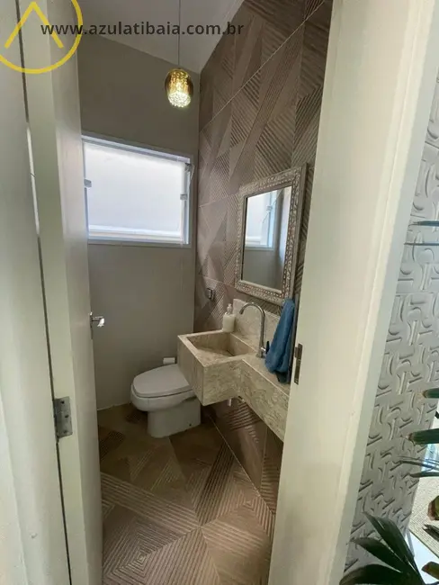 Foto 7 de Casa de Condomínio com 3 quartos à venda, 175m2 em Atibaia - SP