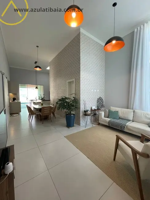 Foto 3 de Casa de Condomínio com 3 quartos à venda, 175m2 em Atibaia - SP