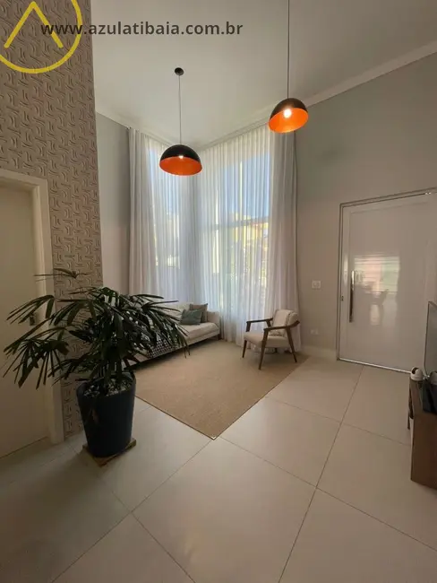 Foto 6 de Casa de Condomínio com 3 quartos à venda, 175m2 em Atibaia - SP