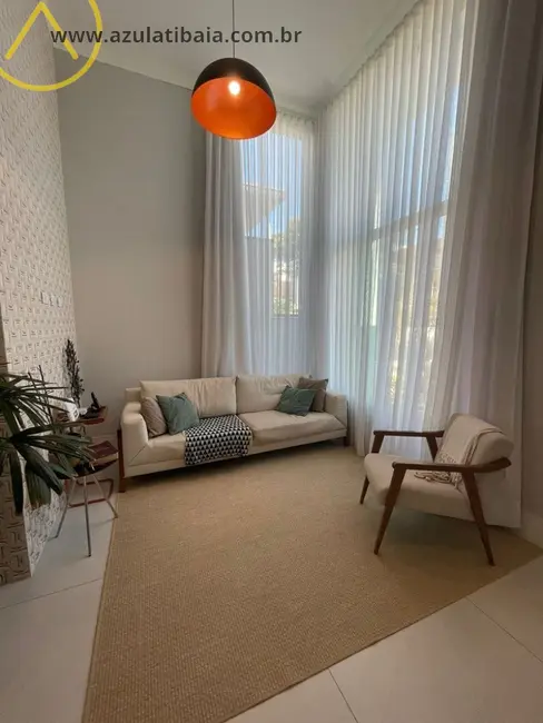 Foto 4 de Casa de Condomínio com 3 quartos à venda, 175m2 em Atibaia - SP