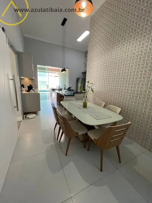 Foto 8 de Casa de Condomínio com 3 quartos à venda, 175m2 em Atibaia - SP