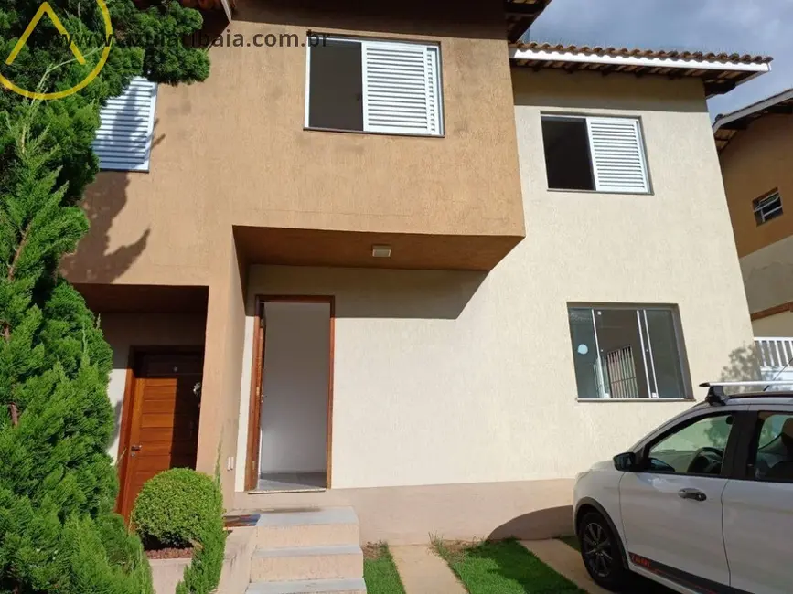 Foto 3 de Casa de Condomínio com 3 quartos à venda, 100m2 em Jardim dos Pinheiros, Atibaia - SP