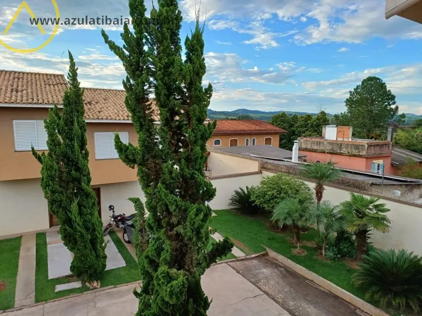 Foto 2 de Casa de Condomínio com 3 quartos à venda, 100m2 em Jardim dos Pinheiros, Atibaia - SP