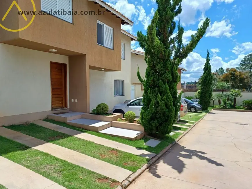 Foto 1 de Casa de Condomínio com 3 quartos à venda, 100m2 em Jardim dos Pinheiros, Atibaia - SP