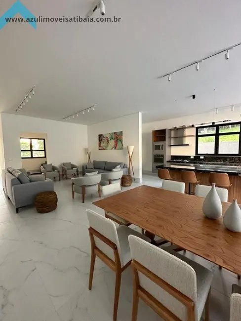 Casa de Condomínio com 4 quartos à venda e para alugar, 350m2 em Atibaia - SP - imagem 8 Foto 8 de Casa de Condomínio com 4 quartos à venda e para alugar, 350m2 em Atibaia - SP