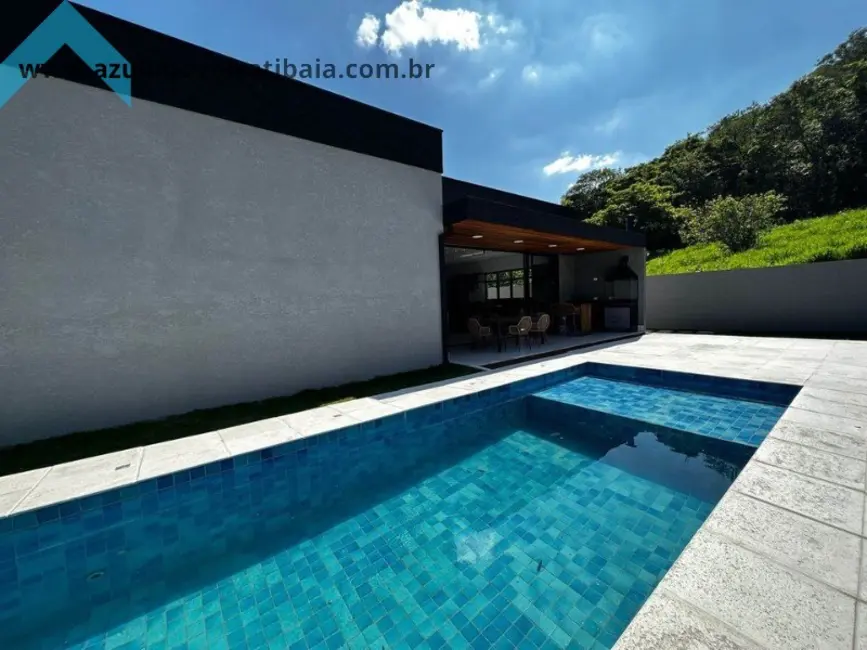 Casa de Condomínio com 4 quartos à venda e para alugar, 350m2 em Atibaia - SP - imagem 2 Foto 2 de Casa de Condomínio com 4 quartos à venda e para alugar, 350m2 em Atibaia - SP