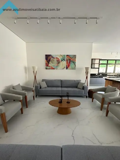 Casa de Condomínio com 4 quartos à venda e para alugar, 350m2 em Atibaia - SP - imagem 7 Foto 7 de Casa de Condomínio com 4 quartos à venda e para alugar, 350m2 em Atibaia - SP