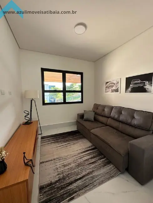 Casa de Condomínio com 4 quartos à venda e para alugar, 350m2 em Atibaia - SP - imagem 9 Foto 9 de Casa de Condomínio com 4 quartos à venda e para alugar, 350m2 em Atibaia - SP