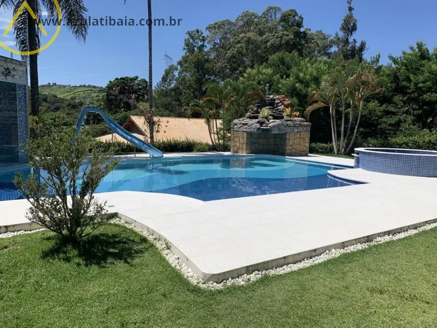 Foto 5 de Chácara com 5 quartos à venda, 495m2 em Rio Abaixo, Atibaia - SP