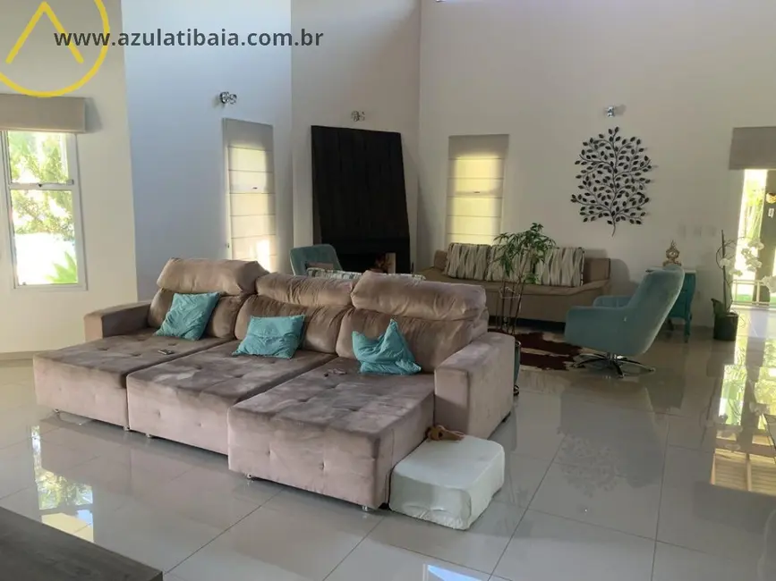 Foto 8 de Chácara com 5 quartos à venda, 495m2 em Rio Abaixo, Atibaia - SP