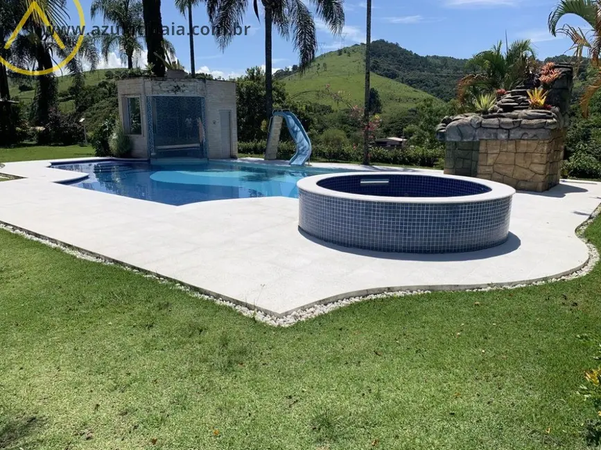 Foto 4 de Chácara com 5 quartos à venda, 495m2 em Rio Abaixo, Atibaia - SP