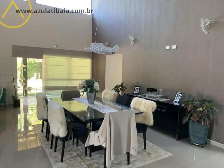 Foto 7 de Chácara com 5 quartos à venda, 495m2 em Rio Abaixo, Atibaia - SP