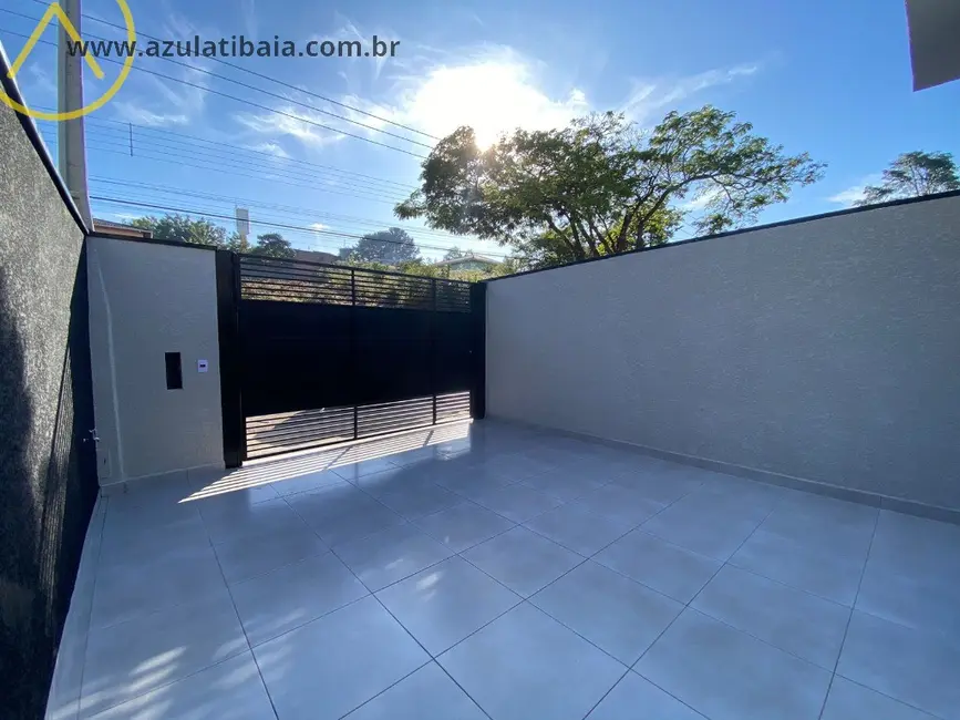 Foto 2 de Casa com 2 quartos à venda, 61m2 em Jardim São Felipe, Atibaia - SP