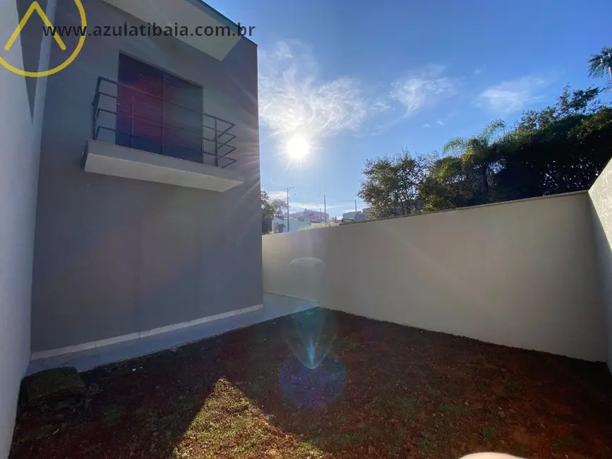 Foto 3 de Casa com 2 quartos à venda, 61m2 em Jardim São Felipe, Atibaia - SP