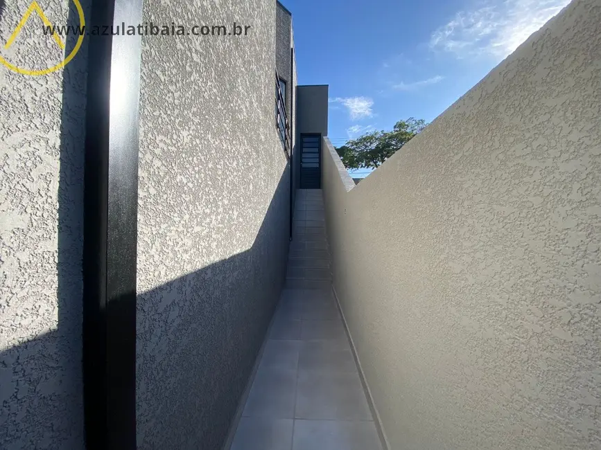 Foto 7 de Casa com 2 quartos à venda, 61m2 em Jardim São Felipe, Atibaia - SP