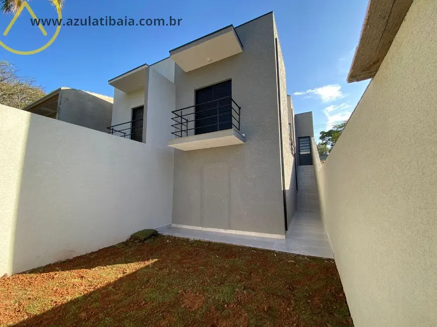 Foto 4 de Casa com 2 quartos à venda, 61m2 em Jardim São Felipe, Atibaia - SP