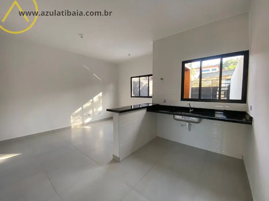 Foto 6 de Casa com 2 quartos à venda, 61m2 em Jardim São Felipe, Atibaia - SP