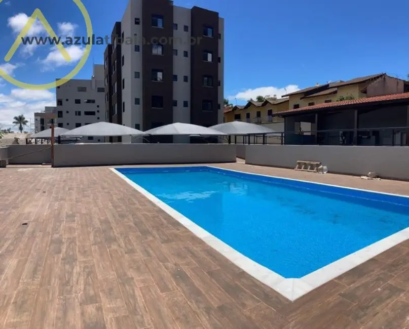 Foto 1 de Apartamento com 2 quartos à venda, 67m2 em Centro, Atibaia - SP