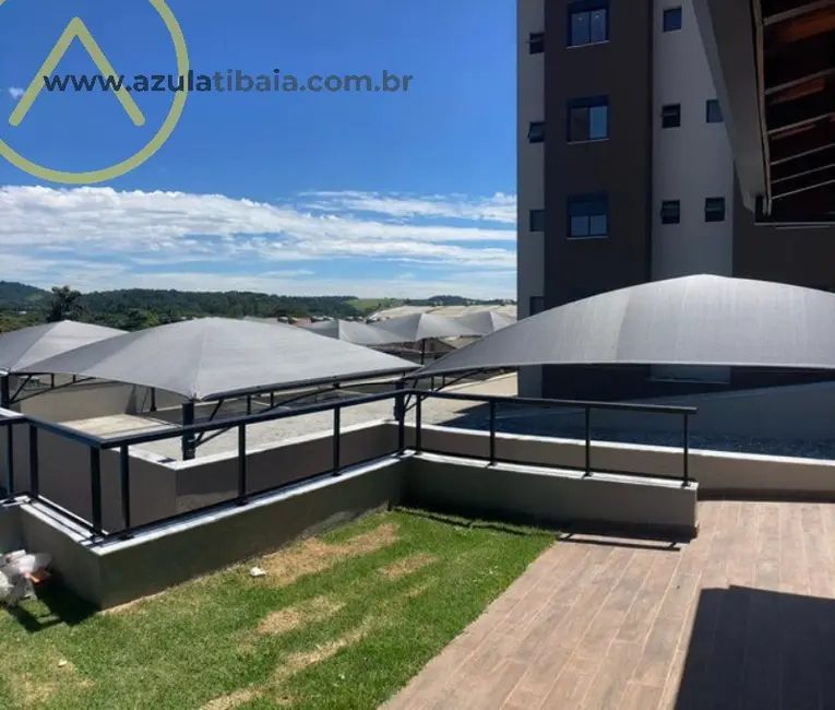 Foto 7 de Apartamento com 2 quartos à venda, 67m2 em Centro, Atibaia - SP