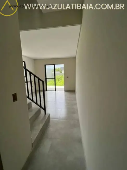Foto 3 de Casa com 2 quartos à venda, 65m2 em Jardim Imperial, Atibaia - SP