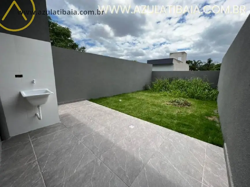 Foto 8 de Casa com 2 quartos à venda, 65m2 em Jardim Imperial, Atibaia - SP