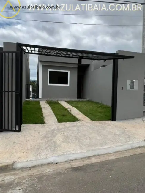 Foto 7 de Casa com 2 quartos à venda, 65m2 em Jardim Imperial, Atibaia - SP