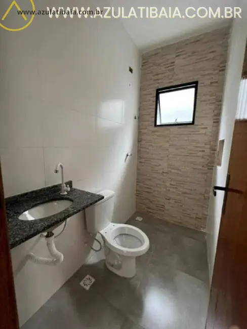 Foto 4 de Casa com 2 quartos à venda, 65m2 em Jardim Imperial, Atibaia - SP