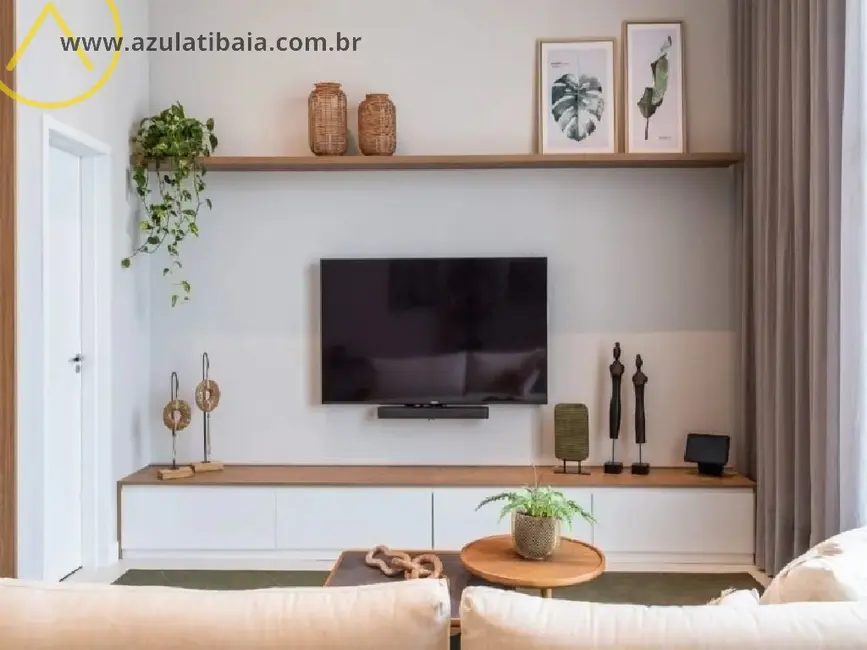 Foto 7 de Casa de Condomínio com 3 quartos à venda, 157m2 em Guaxinduva, Atibaia - SP