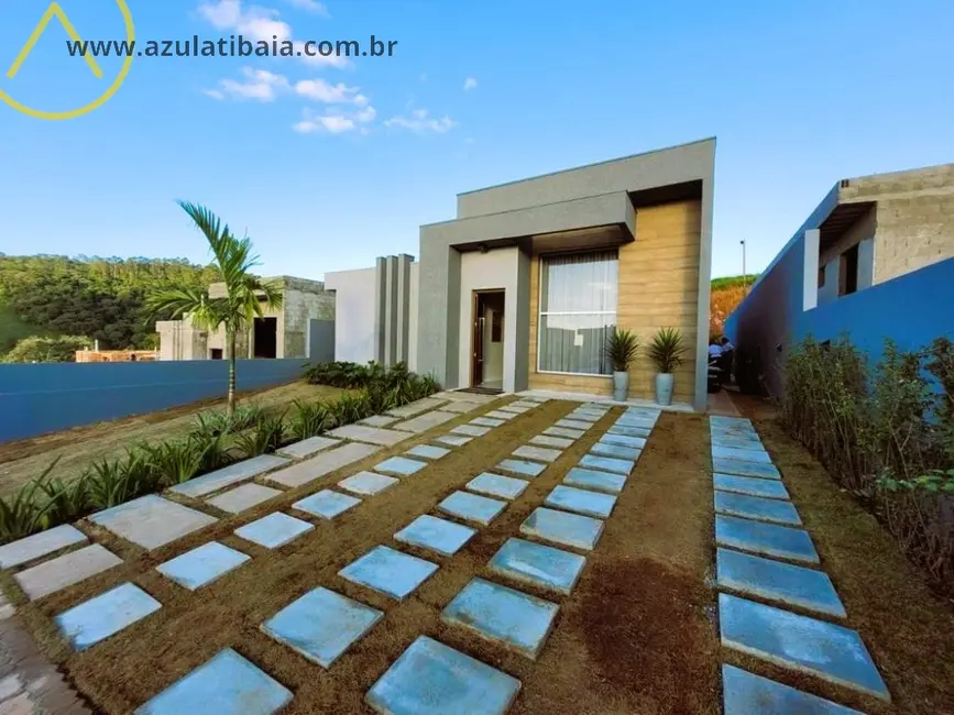 Foto 1 de Casa de Condomínio com 3 quartos à venda, 157m2 em Guaxinduva, Atibaia - SP