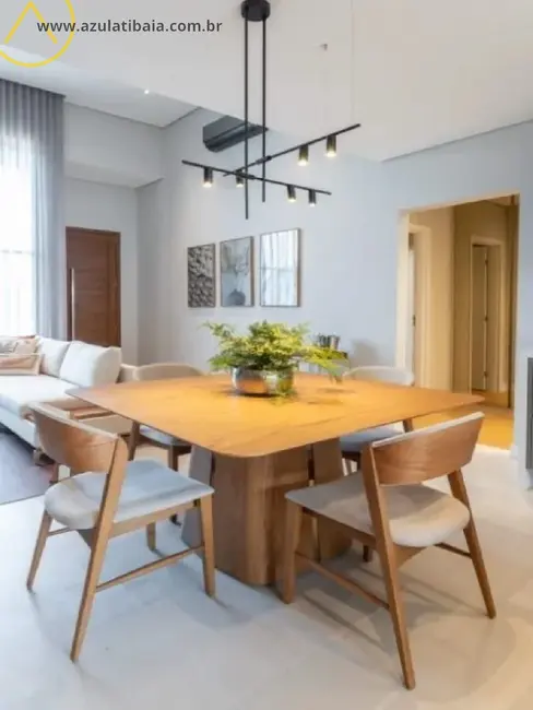 Foto 8 de Casa de Condomínio com 3 quartos à venda, 157m2 em Guaxinduva, Atibaia - SP