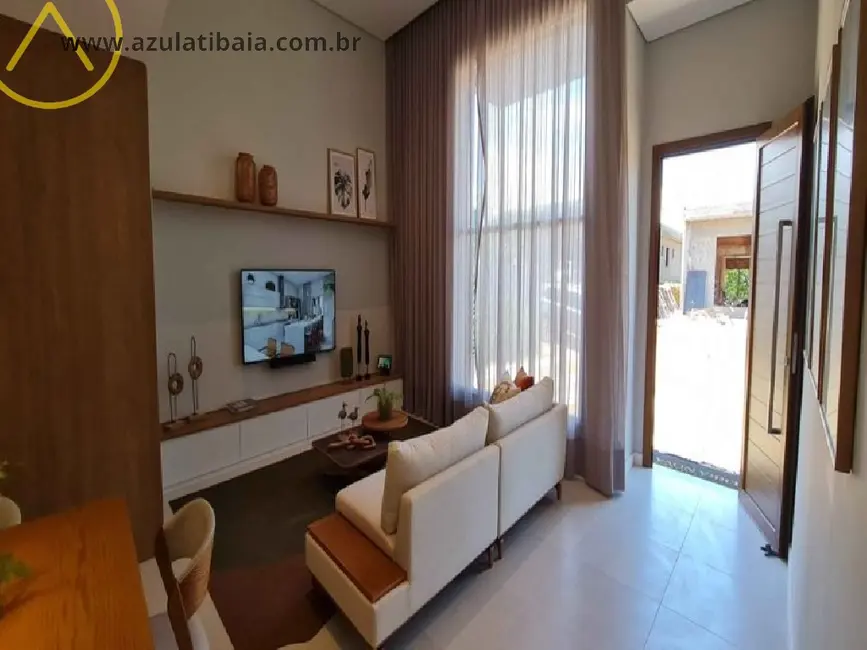 Foto 5 de Casa de Condomínio com 3 quartos à venda, 157m2 em Guaxinduva, Atibaia - SP
