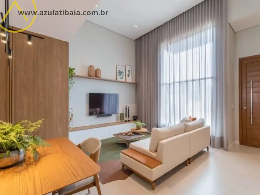 Foto 6 de Casa de Condomínio com 3 quartos à venda, 157m2 em Guaxinduva, Atibaia - SP